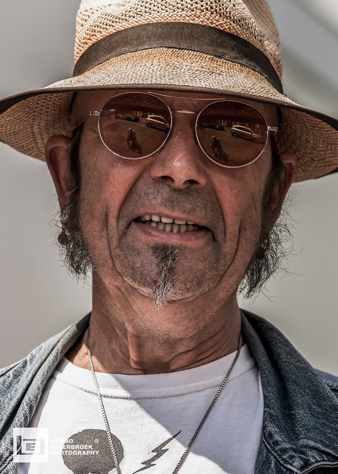 JChristiaan Heydenrijk