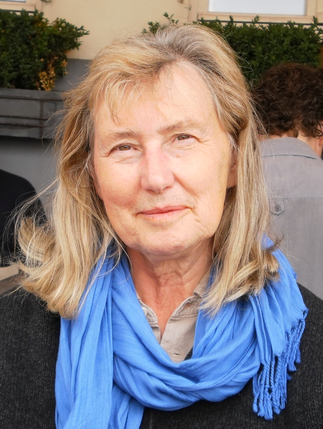 Madelon Hooykaas