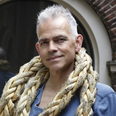 Dirk Jan Jager