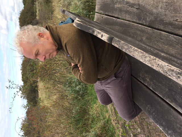 Marcel van Kerkvoorde