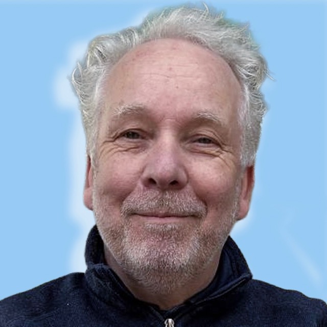 Marcel van Kerkvoorde