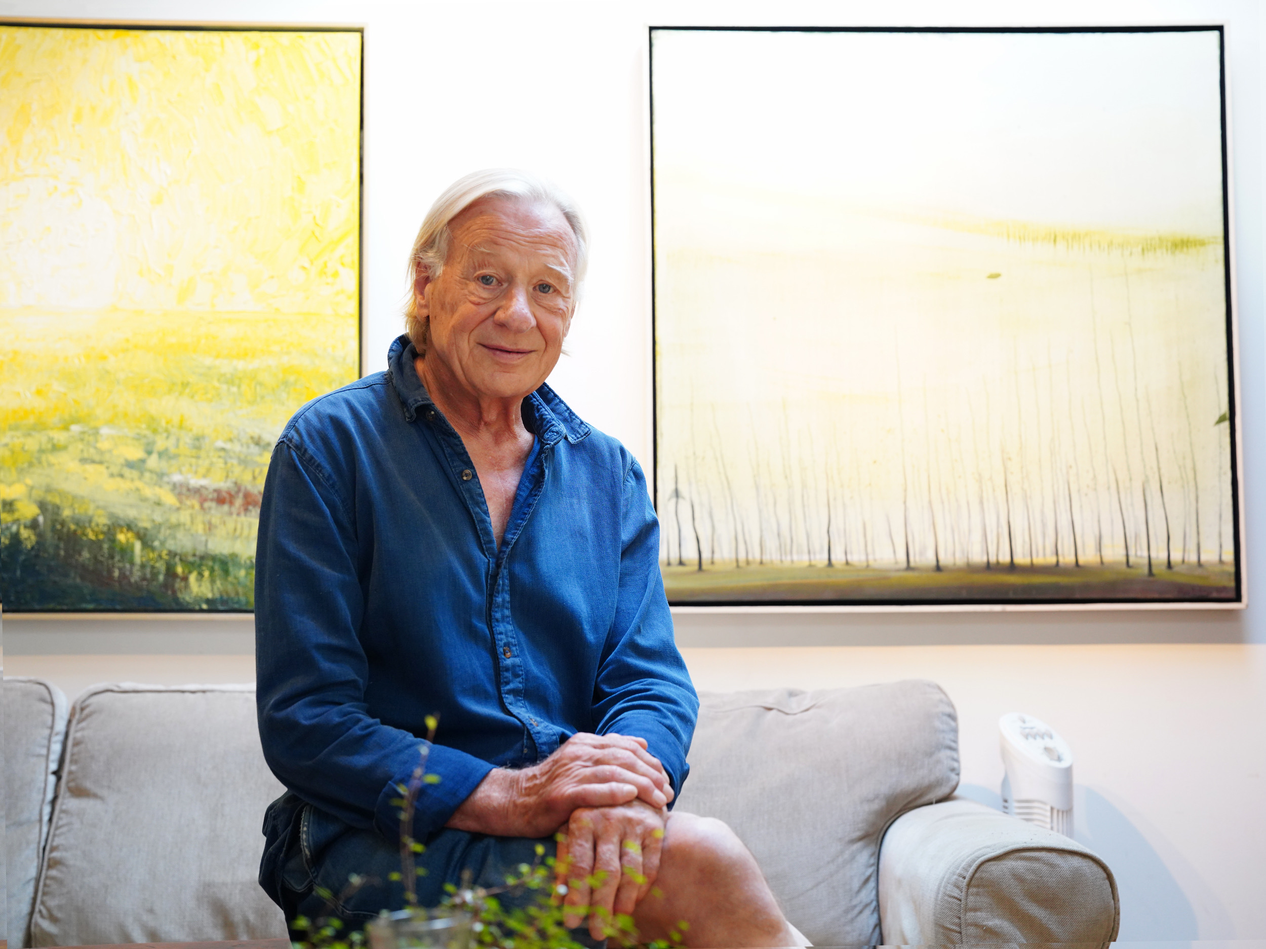 Fred (Rabbo) Kuiper (Ploeger)