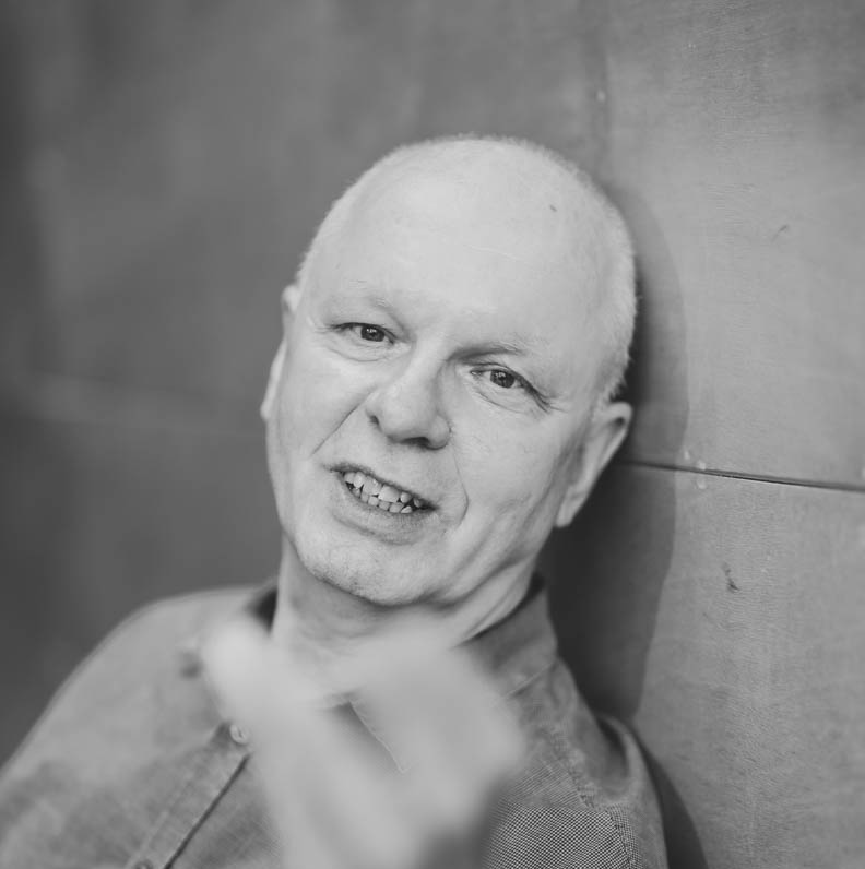 Johan Lammerink