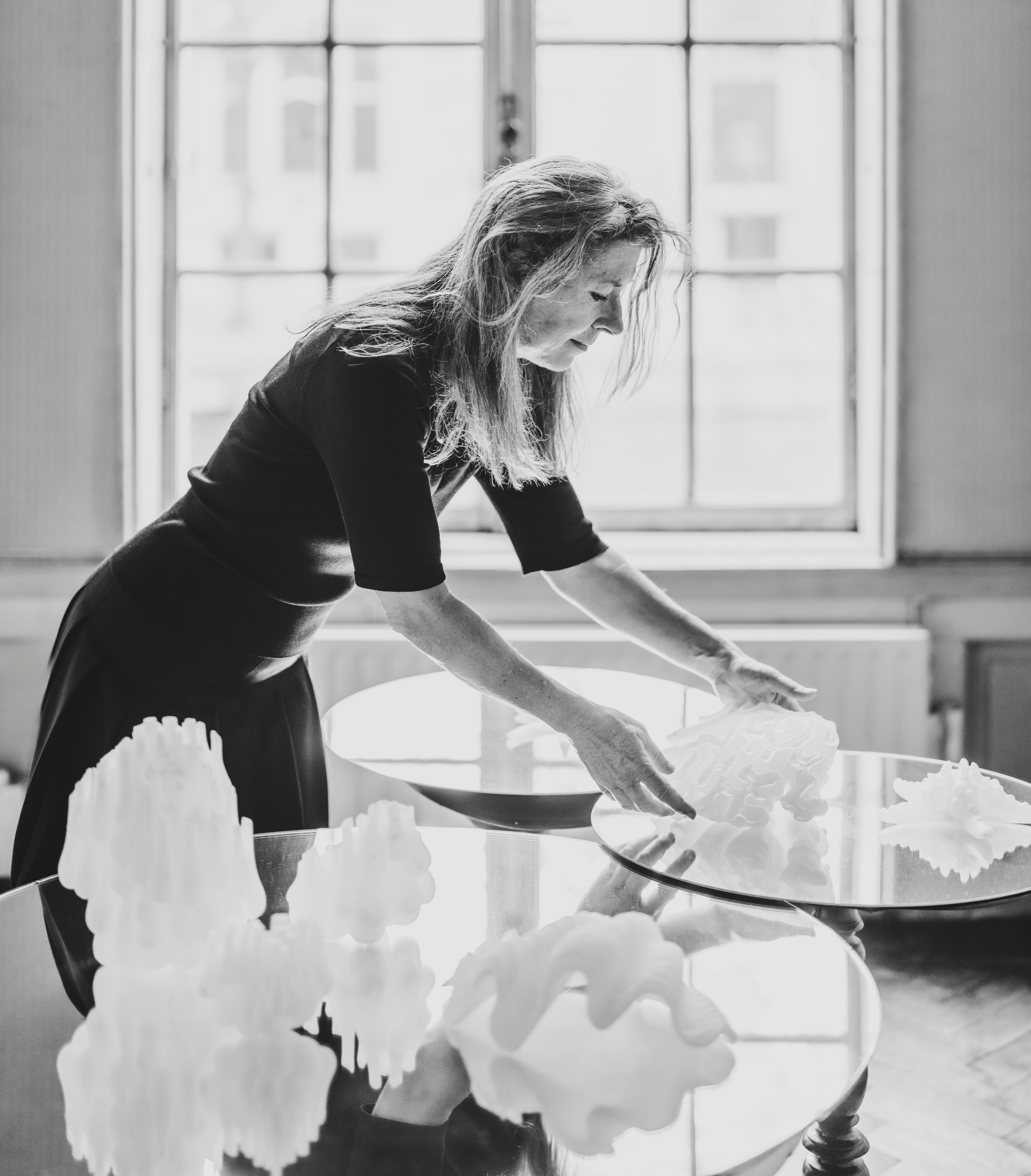 Lynne Leegte