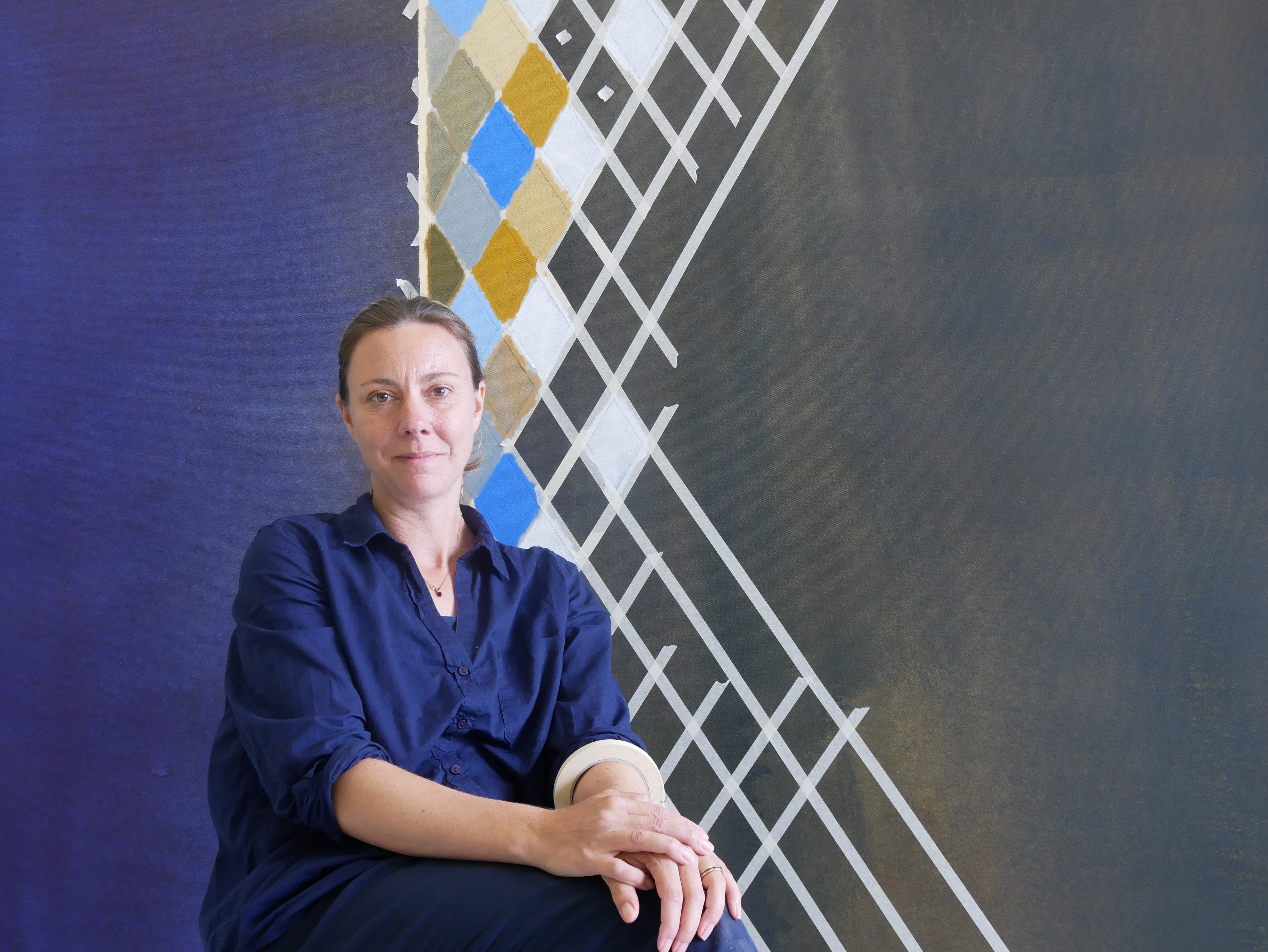 Malin, Ann-Charlotte Persson