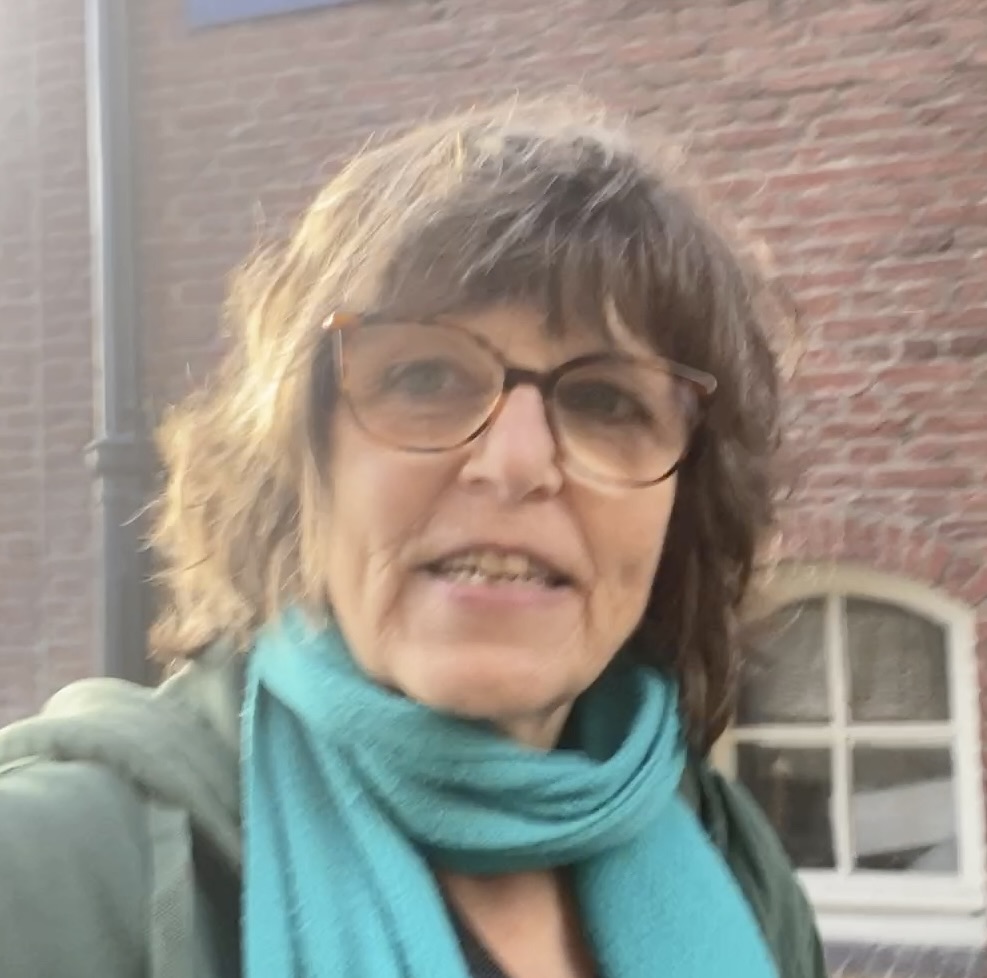 Erna van Sambeek