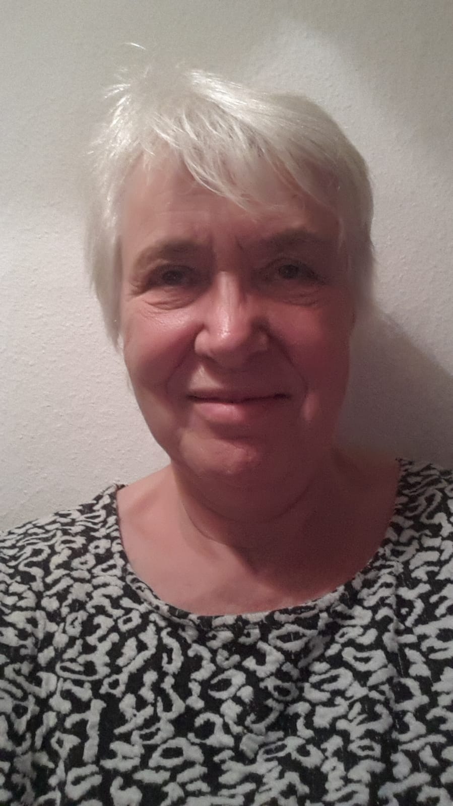 Liesbeth Sevenhuijsen