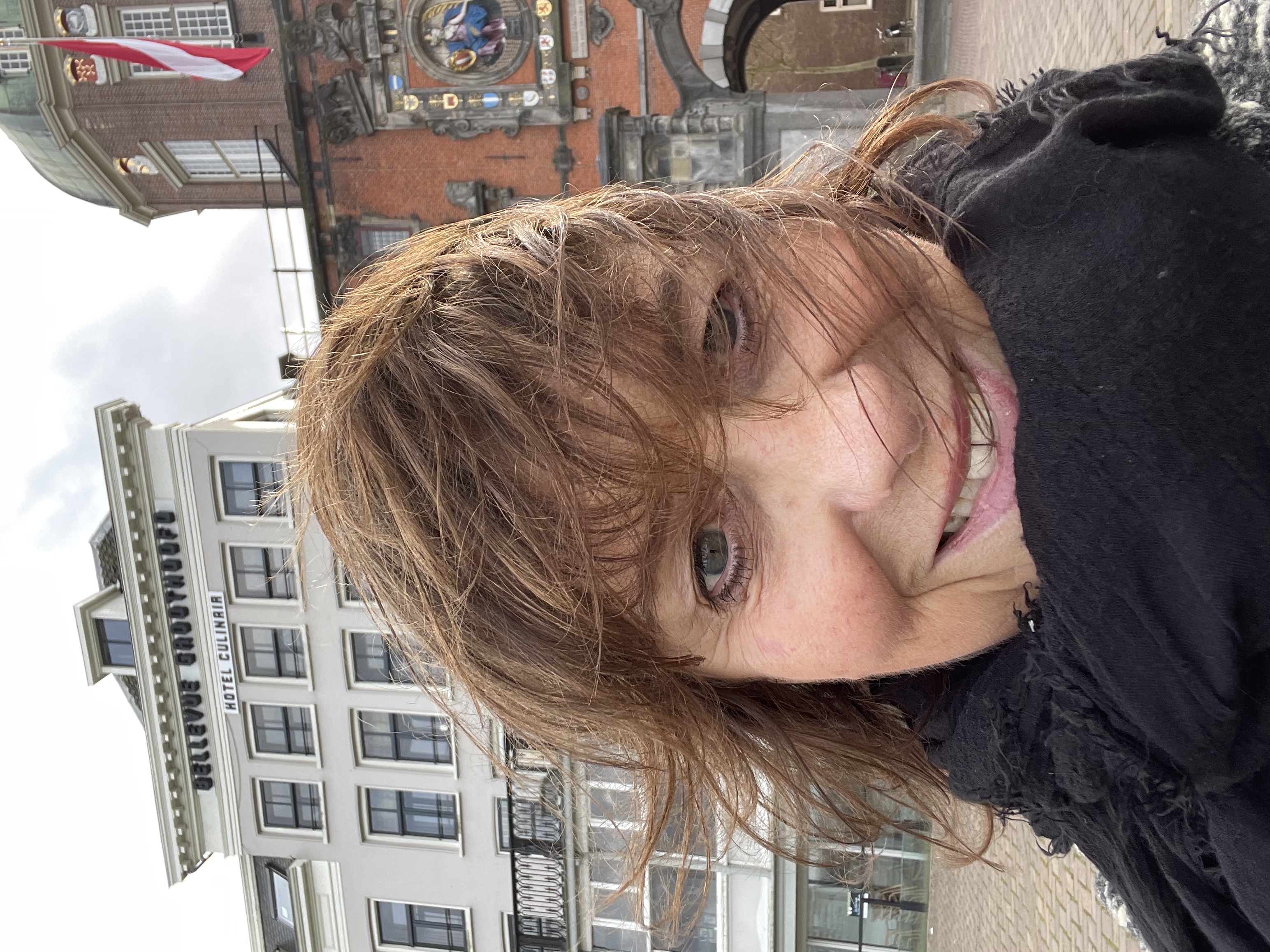 Annemarie Timmer