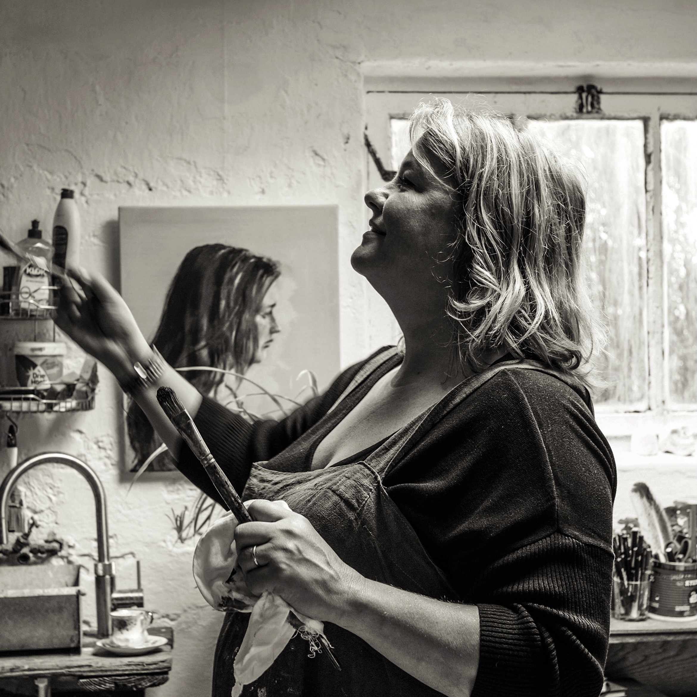 Philine van der Vegte