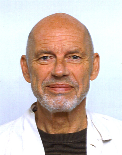 David Veldhoen