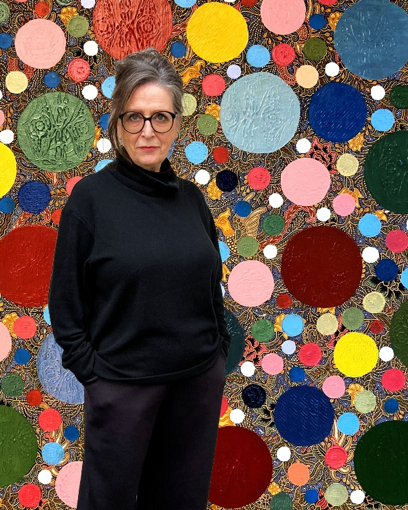 Catharina van de Ven