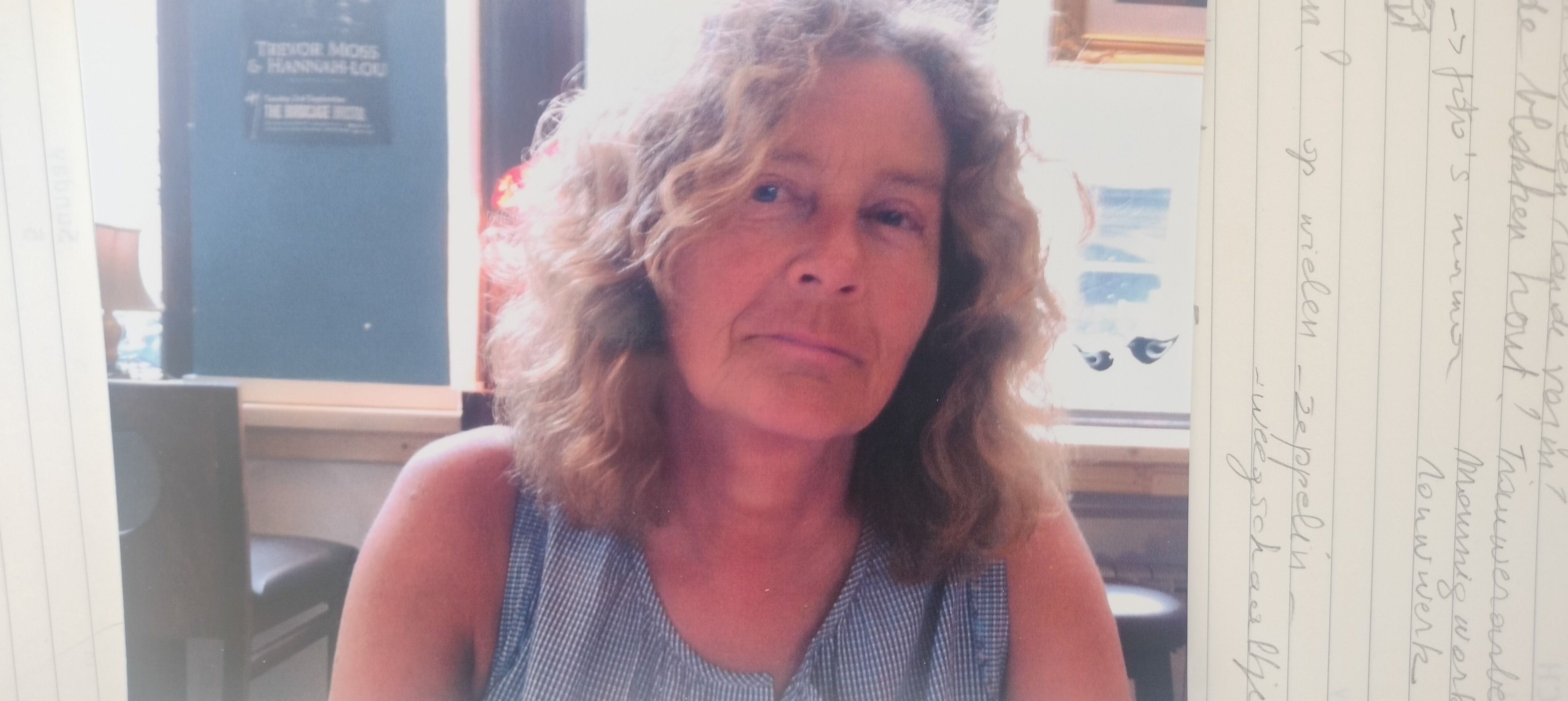 Christine Bittremieux