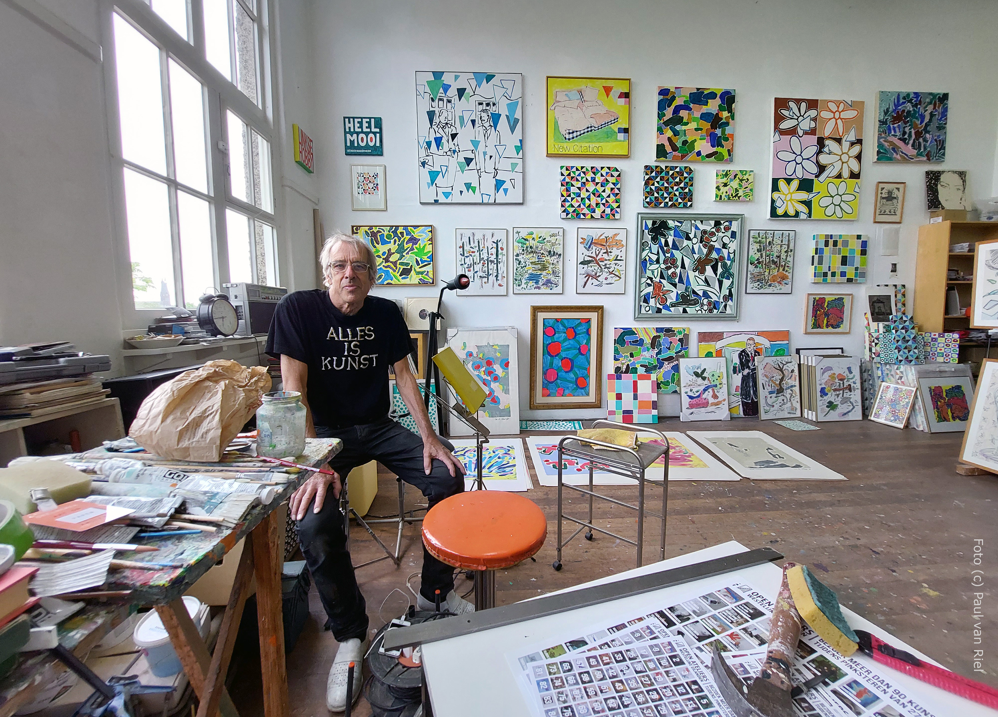 Reinder van der Woude