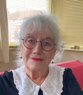 Mevr. A. van der Linde