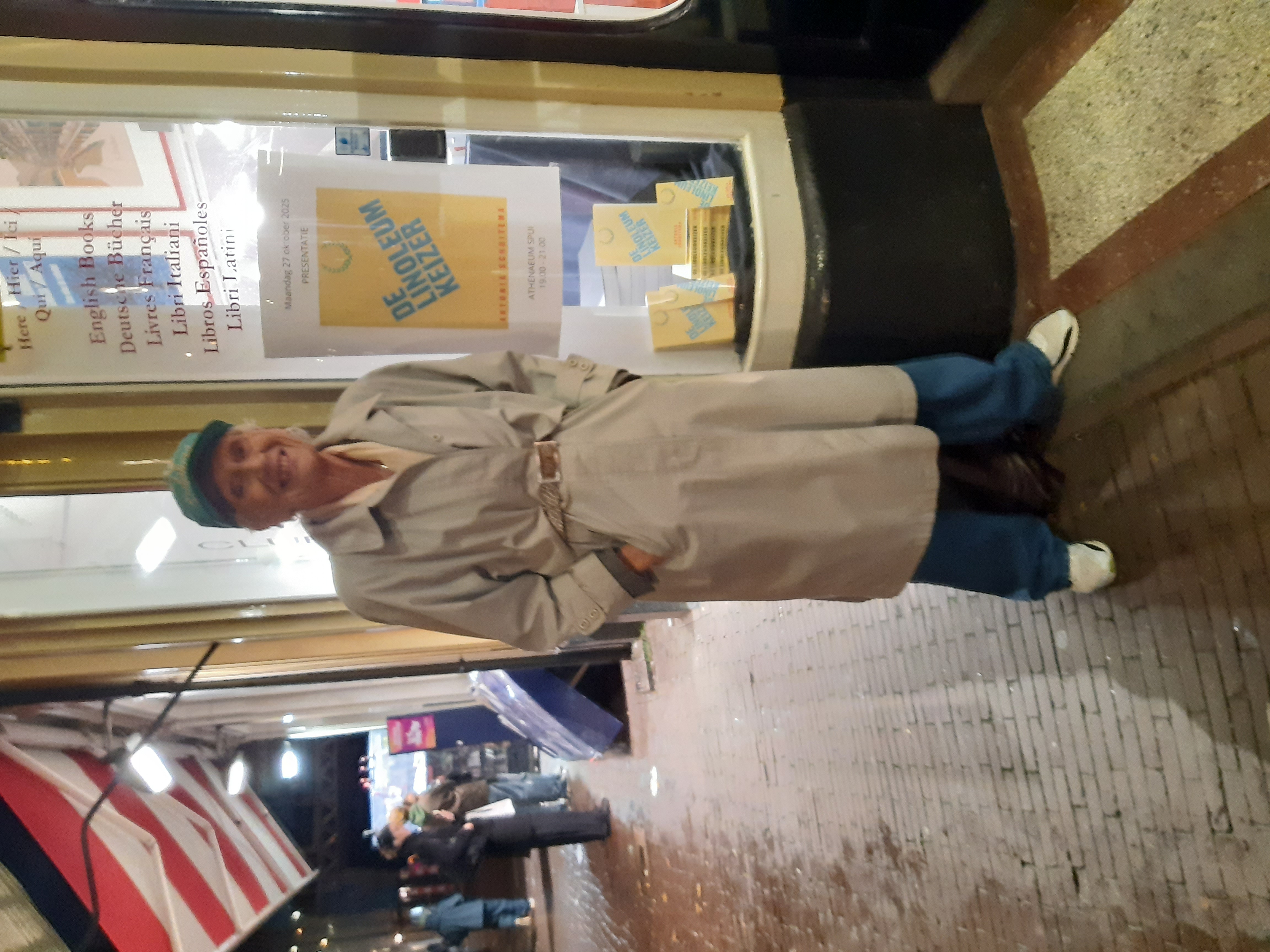 Mevr. A.W. Schuitema