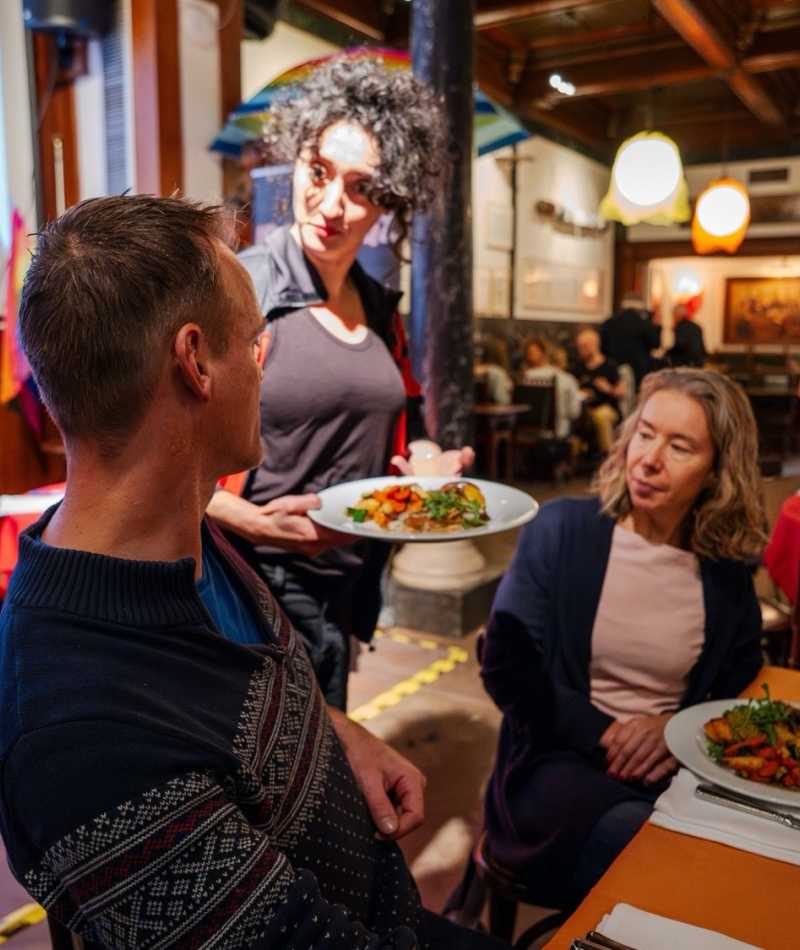 Ook in het weekend overdag geopend!