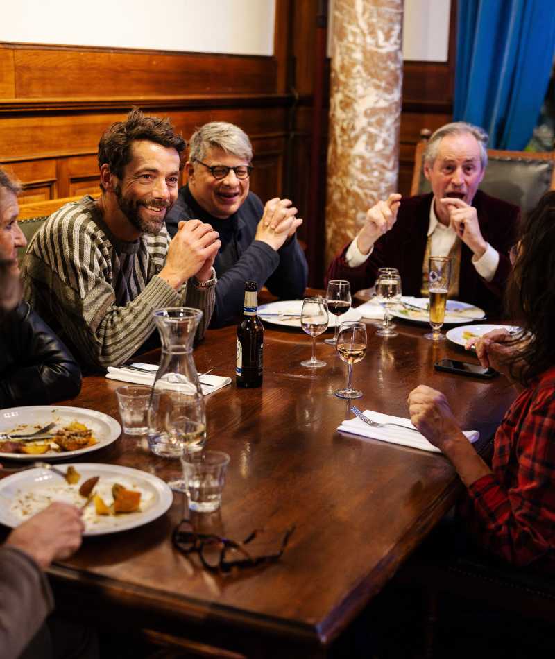 Vanaf 17 april: ook in het weekend overdag geopend!