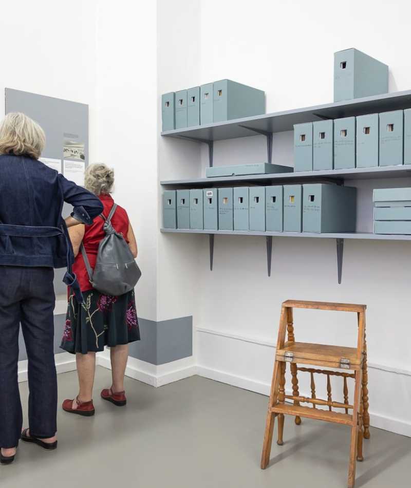 Vacature Financieel medewerker (20 uur)