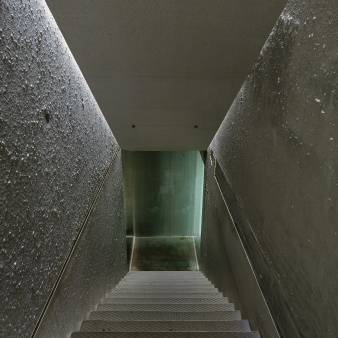 Raw concrete 3