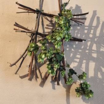 Crossroads 2.0 (verkocht), ARTI Zomersalon 2020