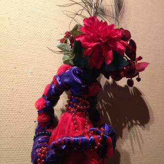 pakèt Kongo, ARTI Zomersalon 2021