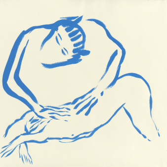 Minotaurus With Girl