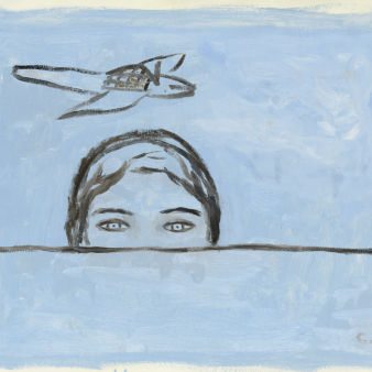 Halfway To The Surface