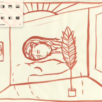 Heads Over Heels In The Room Of Love