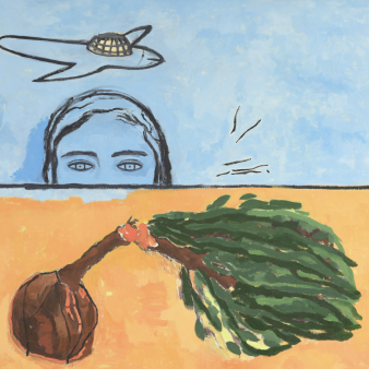 She Lost Her Innocence