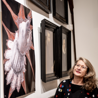 project Female Hands