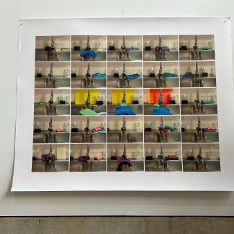 Hands On/Off  - 2025