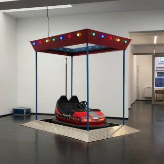 Bumper Car