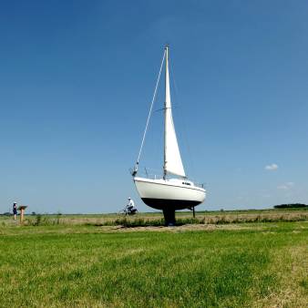 Hoog en Droog