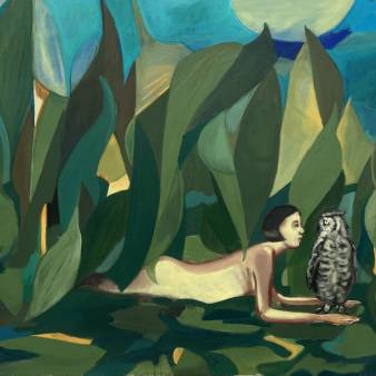 Listen to wisdom, 2025