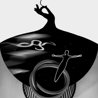 ANOTHER STAGE OF BEING - 2025