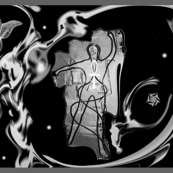 BEING BEYOND TIME - 2025