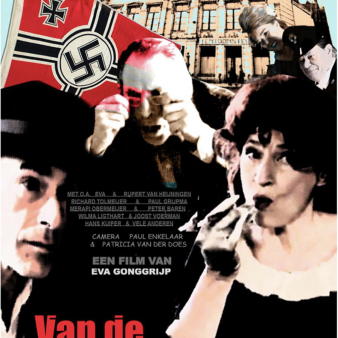 Van de Partij - guerilla video - Arti et Amicitae 1942 -