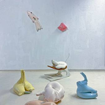 post-play playground