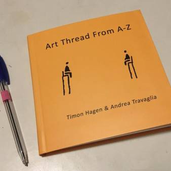 art thread (kunstlexicon)