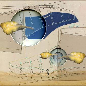 Upper Ten 07, 2017, digital collage, 36 x 51cm