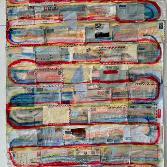 Timeline 1965 - 1986