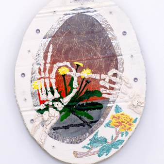 Fingerfuck Dandelion