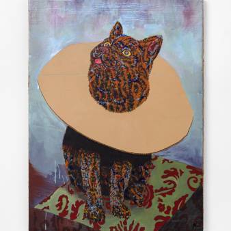 I tawt I wah a Puddy Tat #2