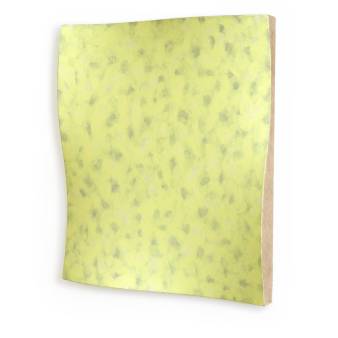 yellow canvas