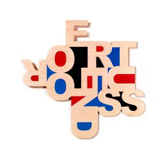 TUSSEN / 98 x 104 x 2 cm/ acryl op berkenmultiplex/2020