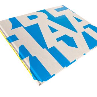 INSITU - site-specific work 2001-2023, hardcover, 235 x 295 mm, 72 pg ISBN 978-90-9039476-3