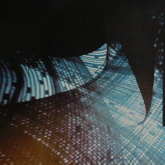 Tunnelscapes - Altes Museum Stuttgart Michi Meier animatie, John klinkenberg tekeningen