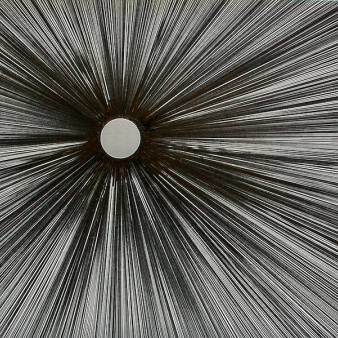 Tunnelscapes-serie A4 pentekening