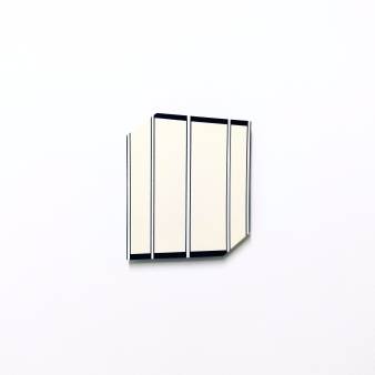 Gerda Kruimer Punatic #15 2018-2022 20x24cm