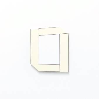 Gerda Kruimer Punatic #50 2019-2023 20x24cm